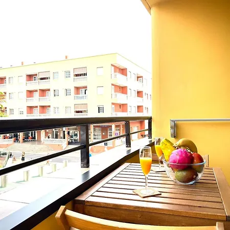 Appartement Medano Brisas Del Atlantico El Médano