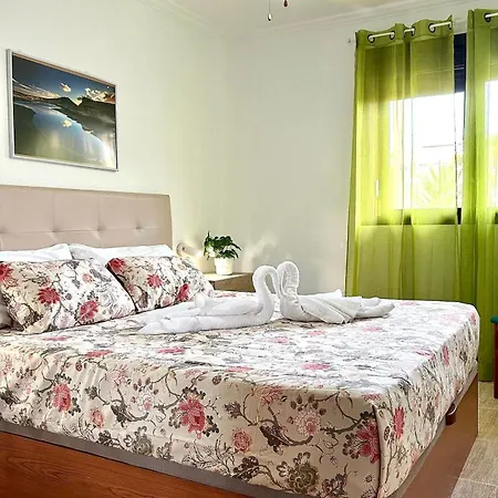 Medano Brisas Del Atlantico Appartement El Médano