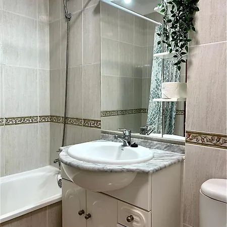 Appartement Medano Brisas Del Atlantico El Médano