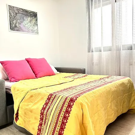 Apartmán Medano Brisas Del Atlantico El Médano