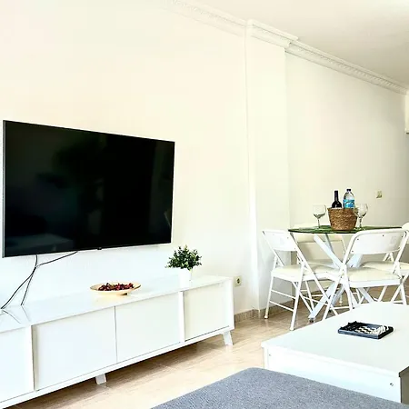 Medano Brisas Del Atlantico