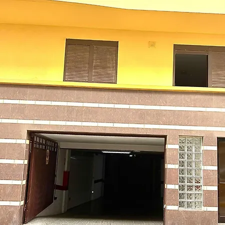 Medano Brisas Del Atlantico Apartmán El Médano