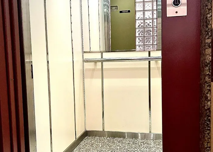 Apartamento Medano Brisas Del Atlantico *