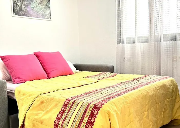 Apartmán Medano Brisas Del Atlantico El Médano