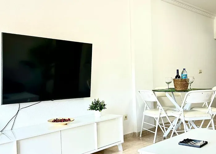 Medano Brisas Del Atlantico