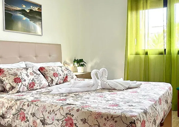 Medano Brisas Del Atlantico Apartamento El Médano