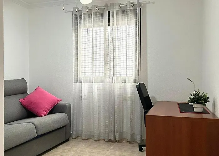 Medano Brisas Del Atlantico