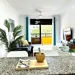 Medano Brisas Del Atlantico Apartment El Medano (Tenerife)