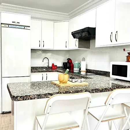 Medano Brisas Del Atlantico Apartamento