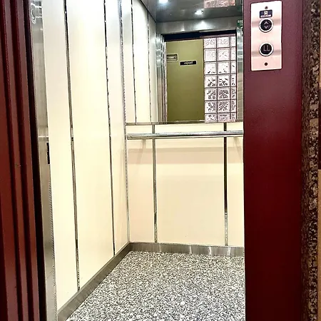 Lägenhet Medano Brisas Del Atlantico *