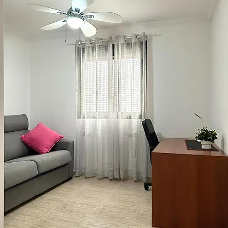 Medano Brisas Del Atlantico