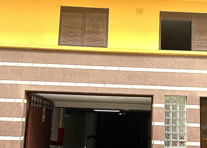 Medano Brisas Del Atlantico Apartment El Medano (Tenerife)